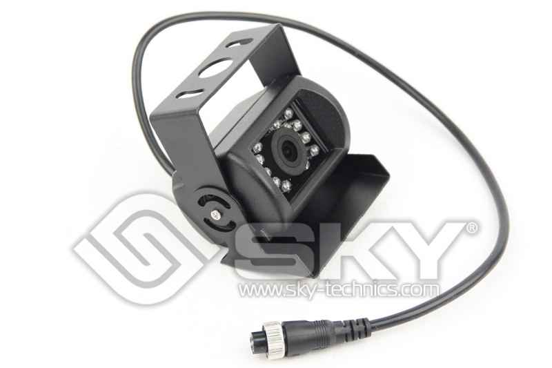 Sky CMT-520 камера заднего вида для грузовых автомобилей