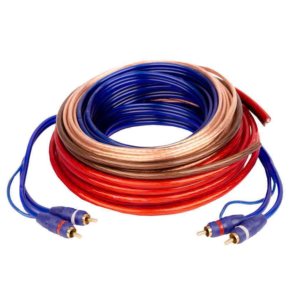 ACV KIT-2.8SL Комплект проводов