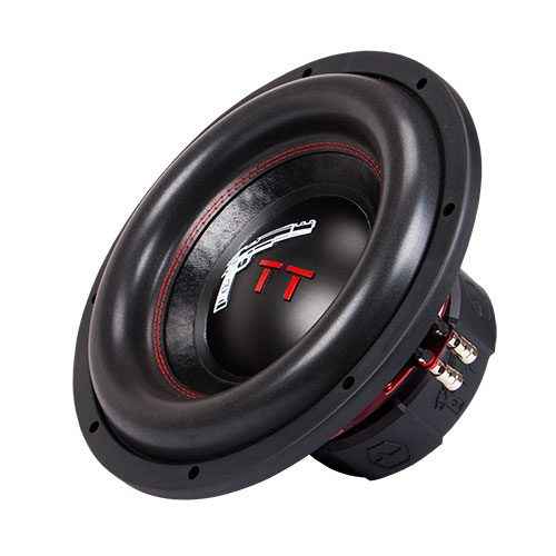 URAL TT 12 сабвуфер