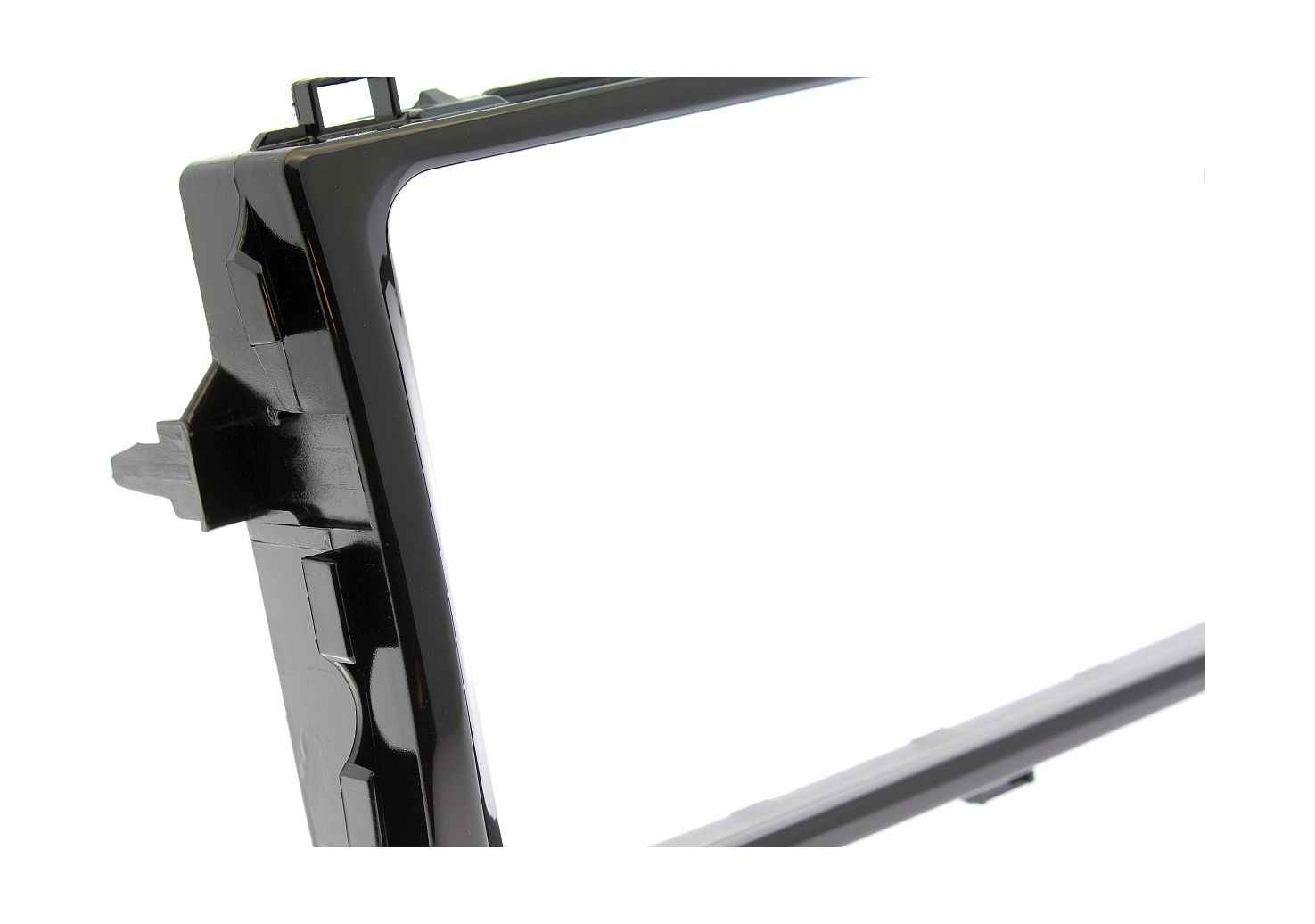 Переходная рамка для Toyota Auris 15-> 2DIN