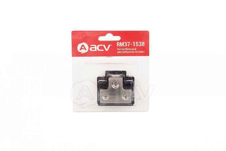ACV RM37-1538 дистрибьютор