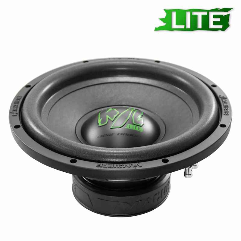 Alphard Machete Lite 12 D2 сабвуфер 2+2 OHM