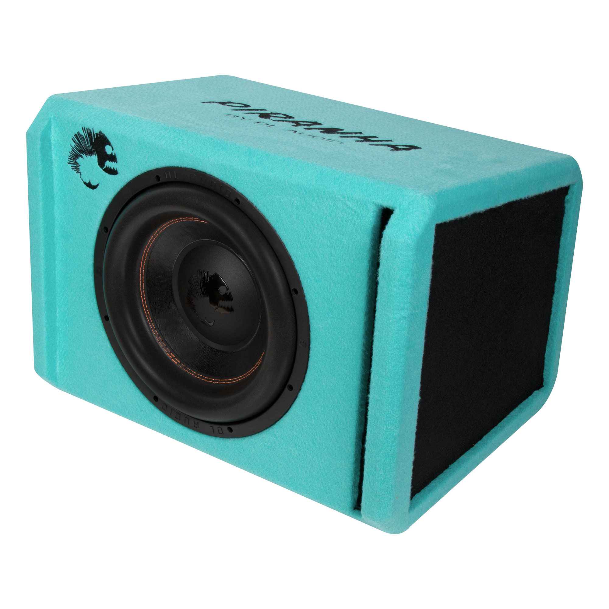 DL Audio Piranha 12A Marine V.2 сабвуфер активный