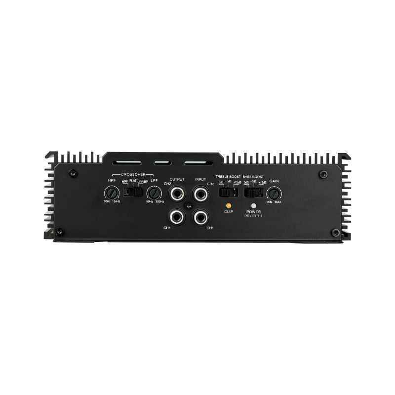 Avatar ABR-150.2 усилитель