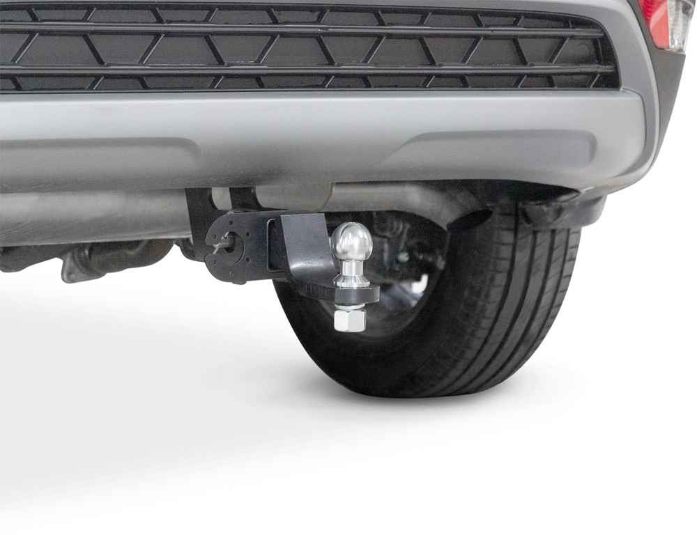 Фаркоп Berg F.2312.003 для Hyundai Creta 2015-..., быстросъемный шар (тип Е)