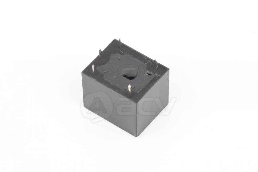 ACV RM37-1711 реле 5-ти конт. мини 12~14В/30~15А