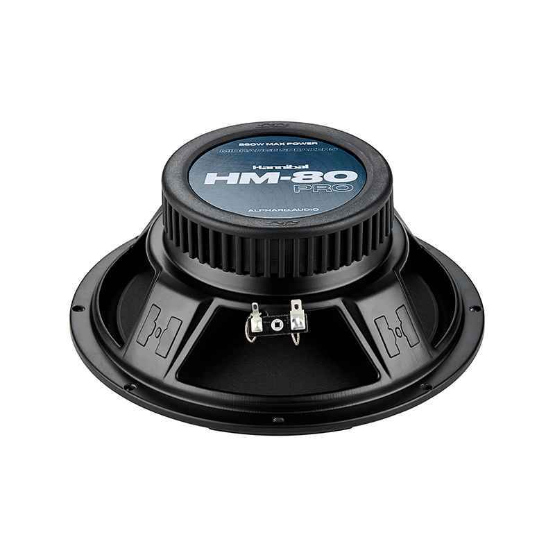 Alphard Hannibal HM-80 PRO среднечастотные динамики Alphard Hannibal HM-80 PRO среднечастотные динамики