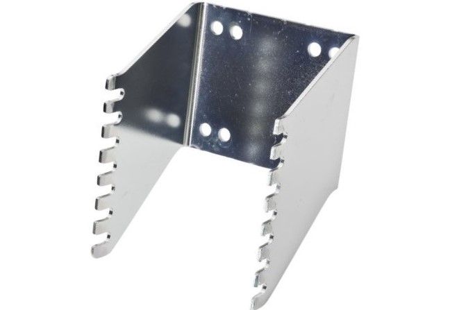 Webasto 1320494A кронштейн вертикальный Thermo Top Evo