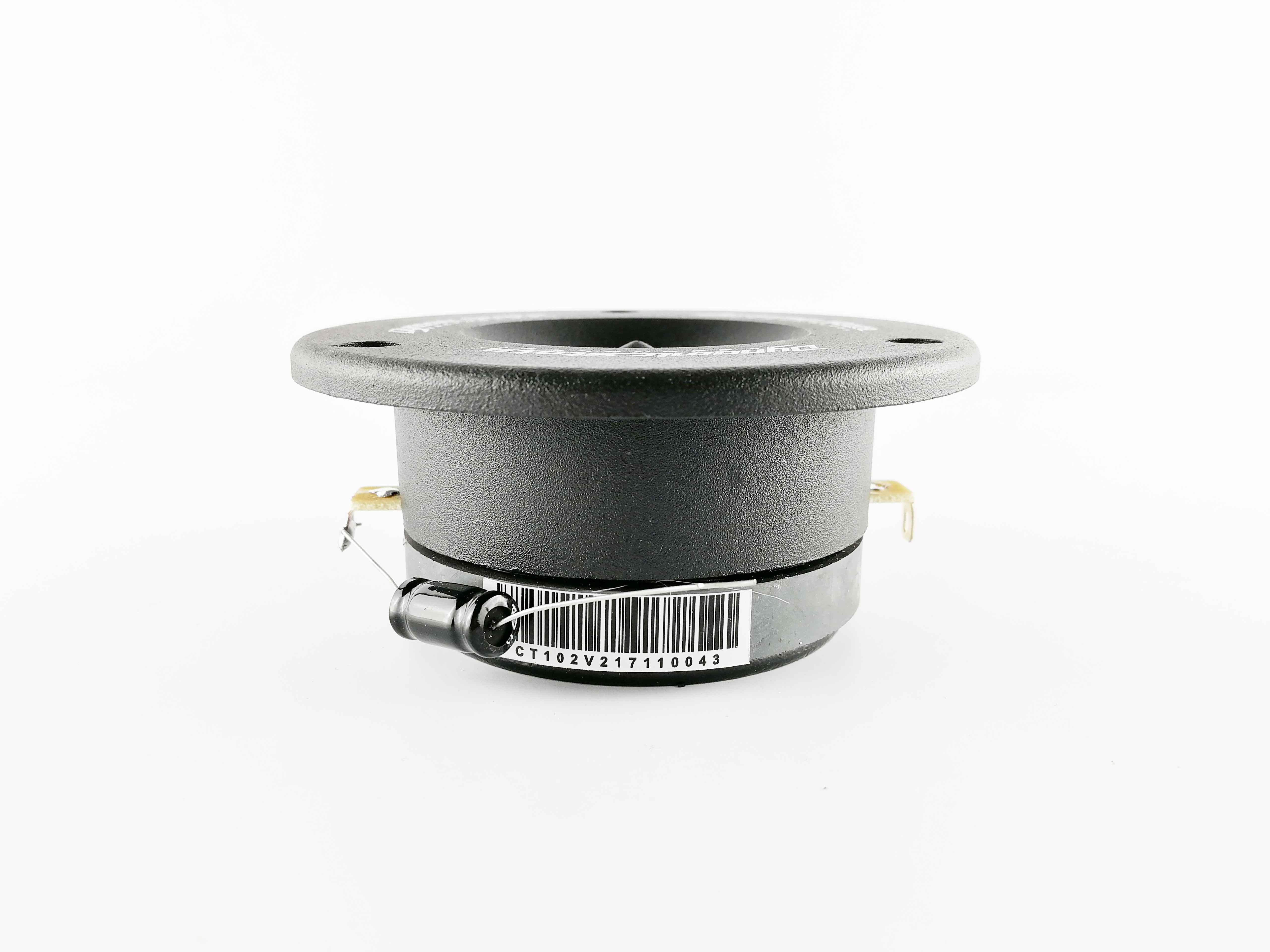 Акус. сист. Dynamic State CT-10.2v2 CUSTOM Series