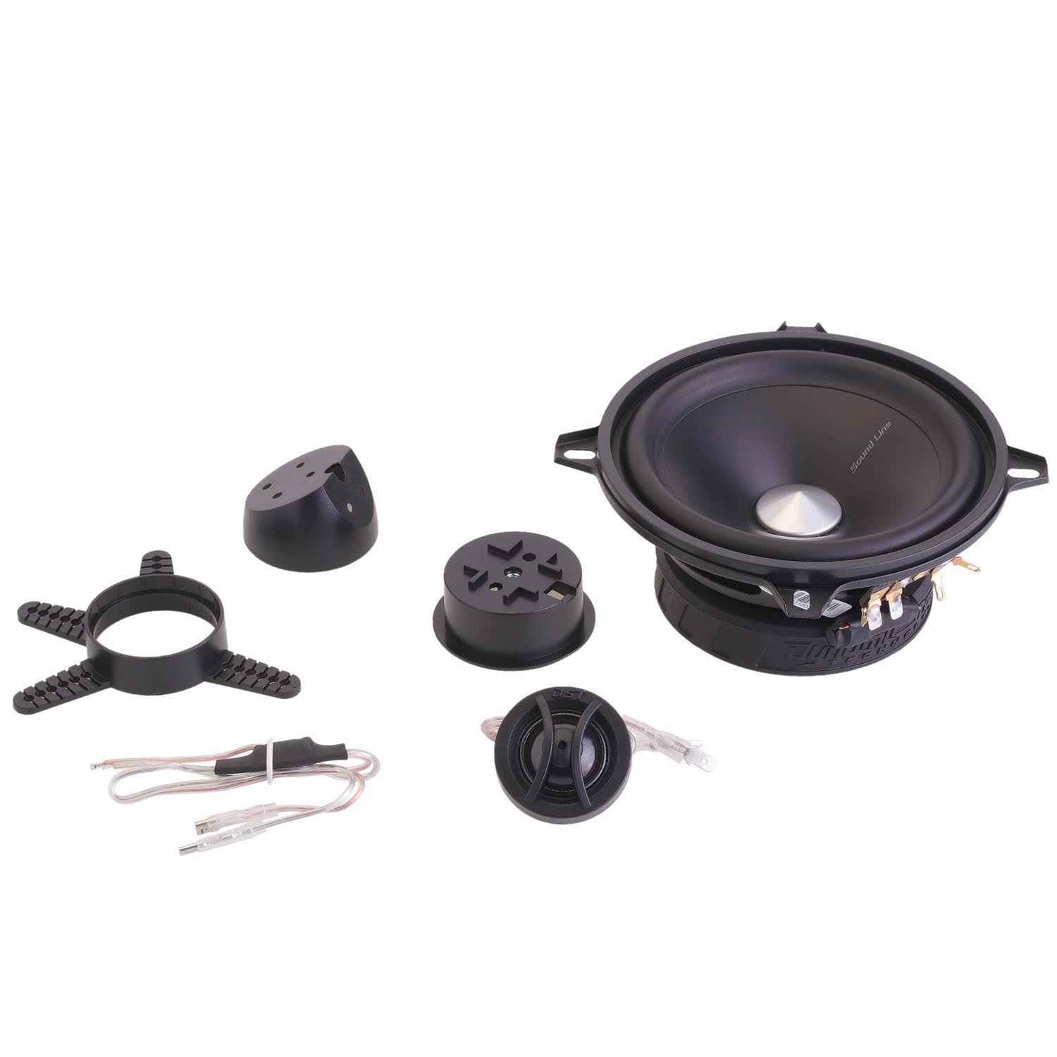 Dynamic State SLB-13CS1