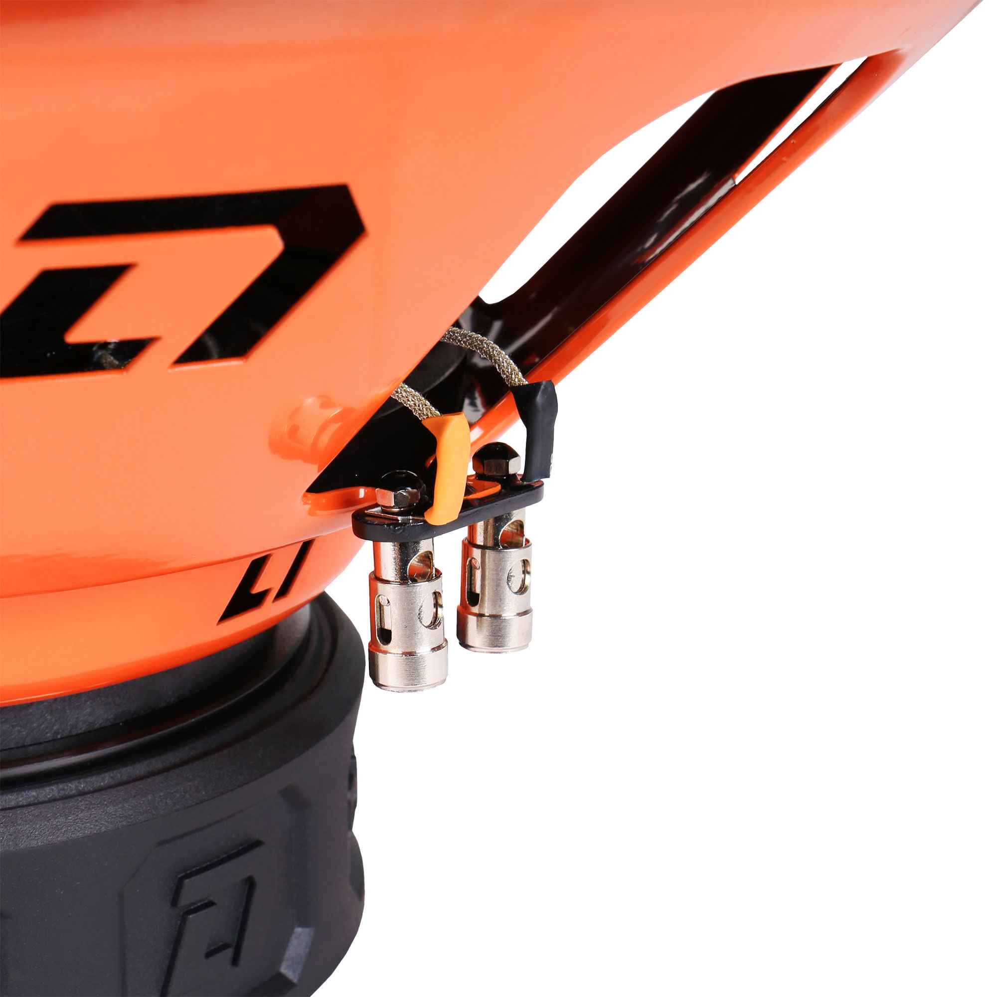 Phoenix Black Bass 18