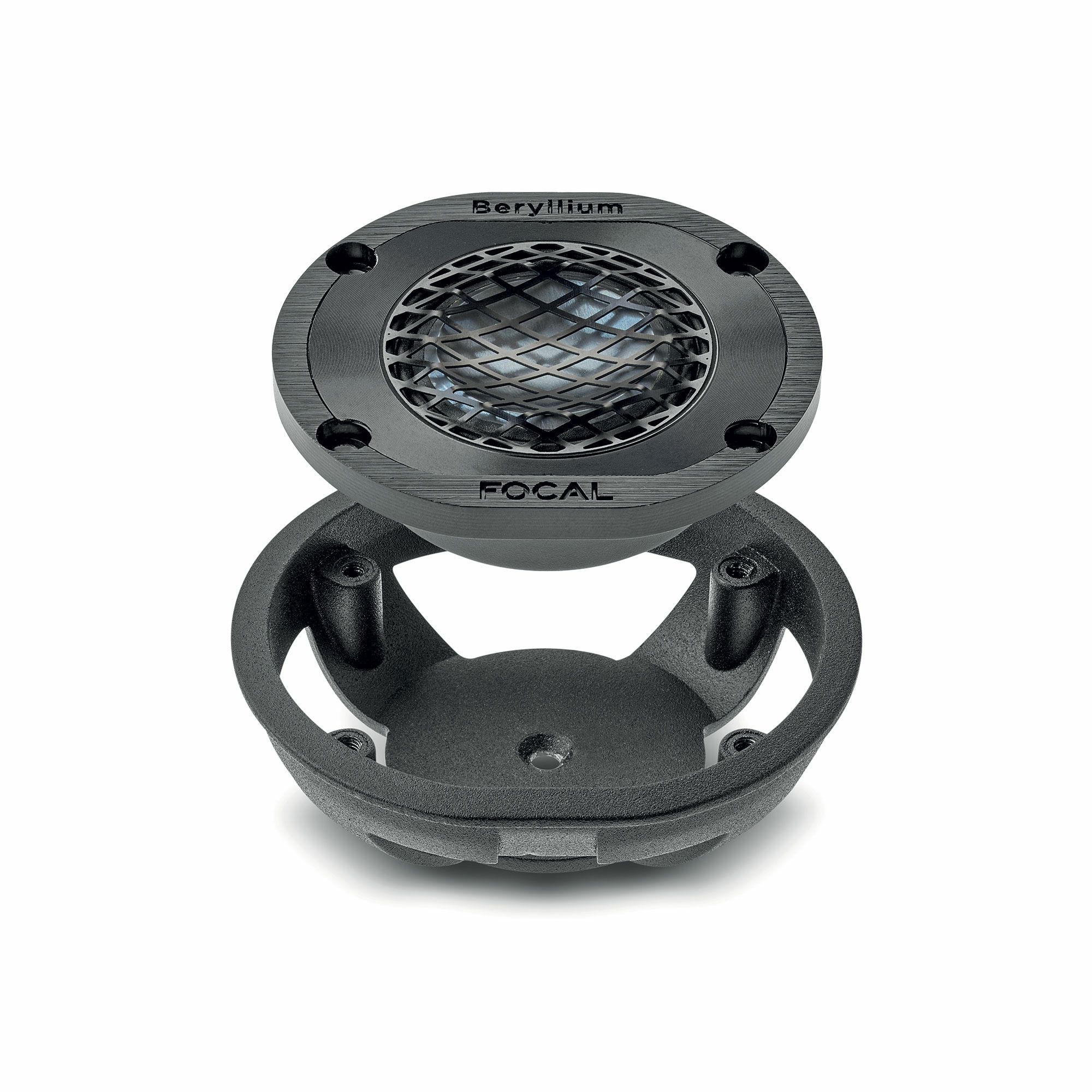FOCAL Utopia M TBM