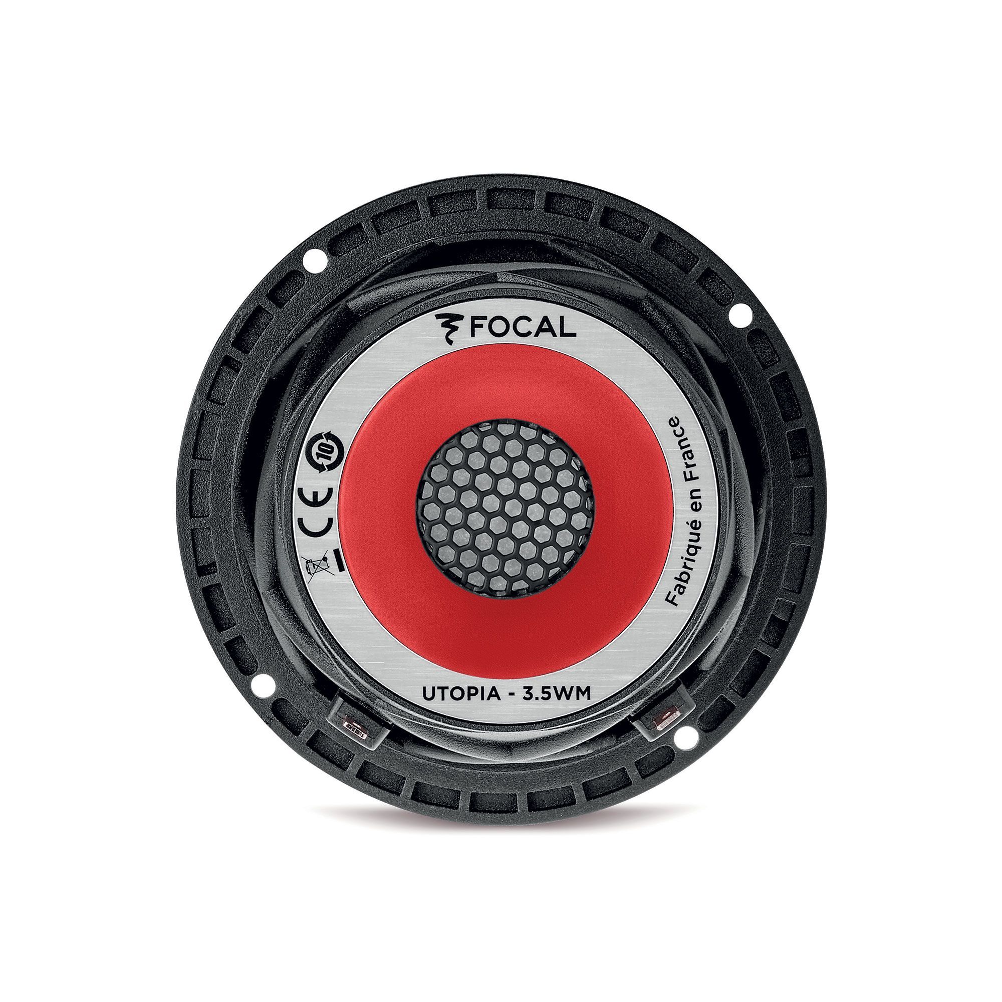FOCAL 3.5 WM, среднечастотный динамик