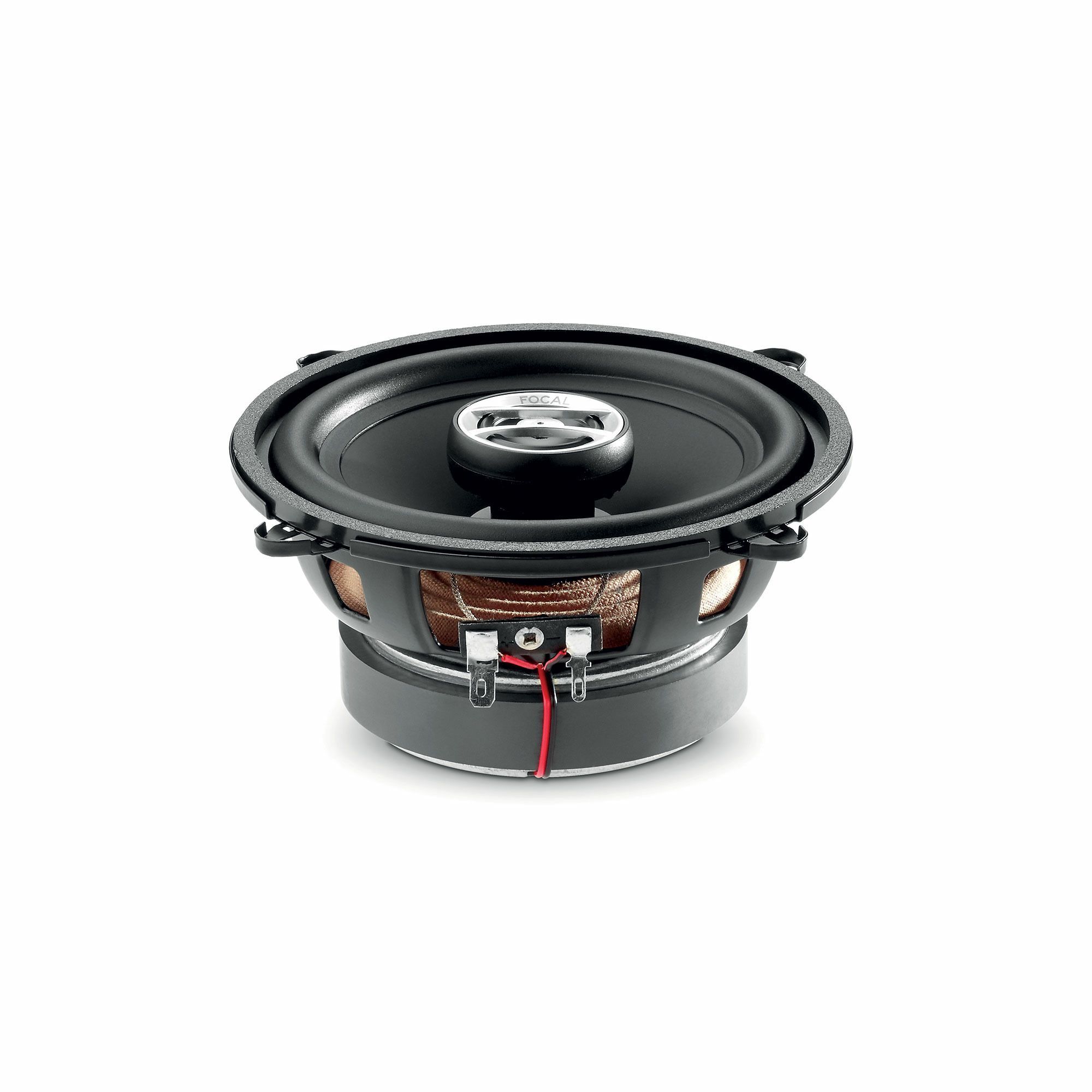 FOCAL RCX-130, коаксиальные динамики