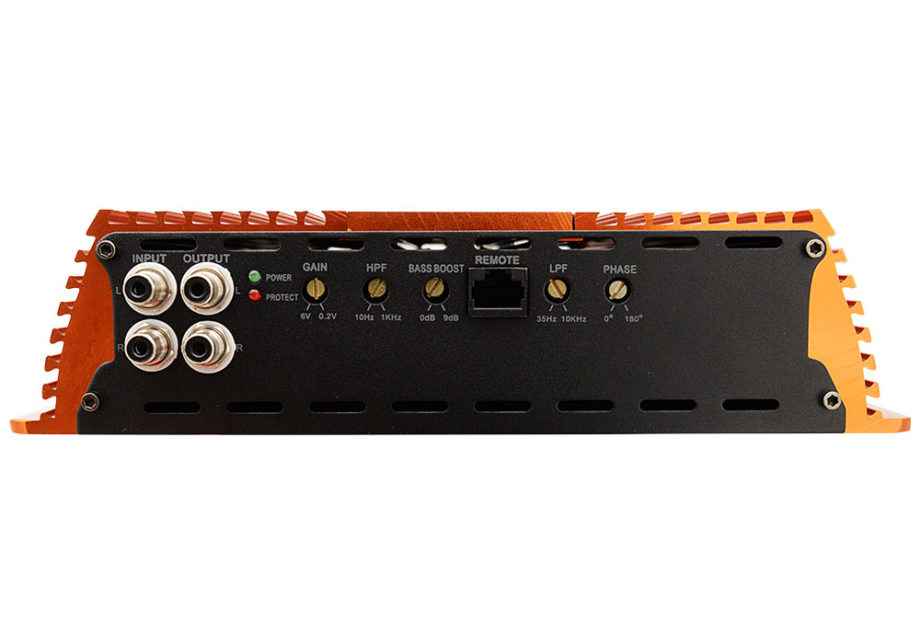 DL Audio Phoenix 2.1800 усилитель