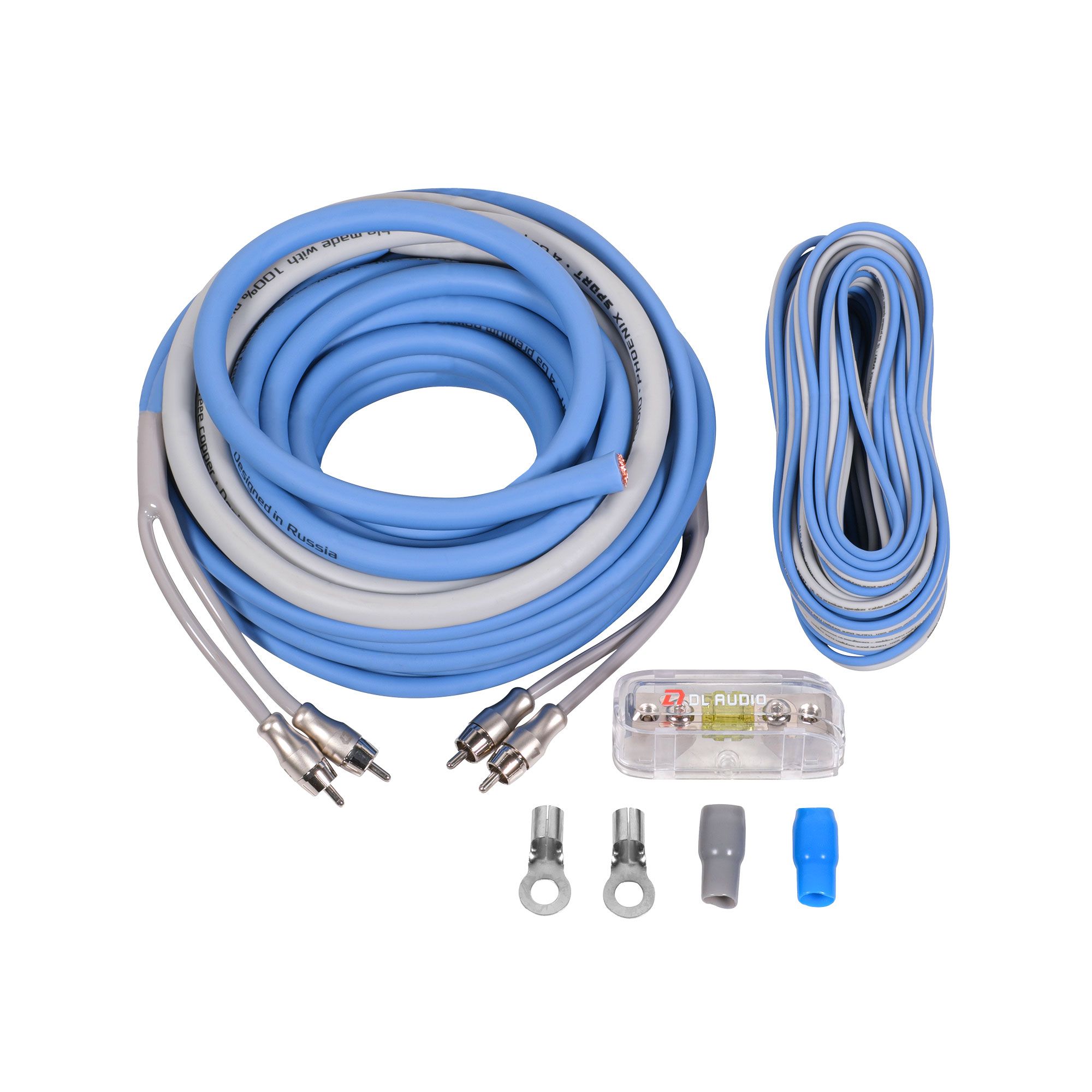 DL Audio Phoenix Sport WK 42 установочный набор DL Audio Phoenix Sport WK 42 установочный набор
