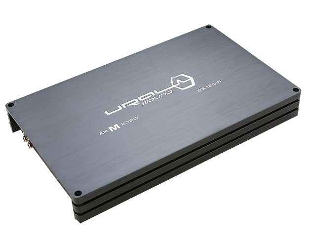 Ural AKM 2.120 усилитель