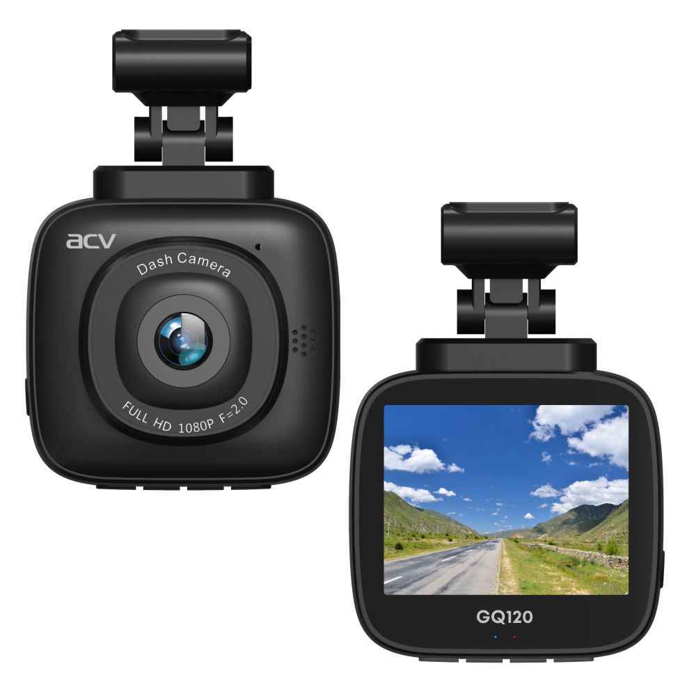 Видеорегистратор ACV GQ120