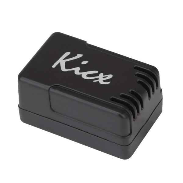 Компонентная акустика 5.25” - Kicx STC-5.2