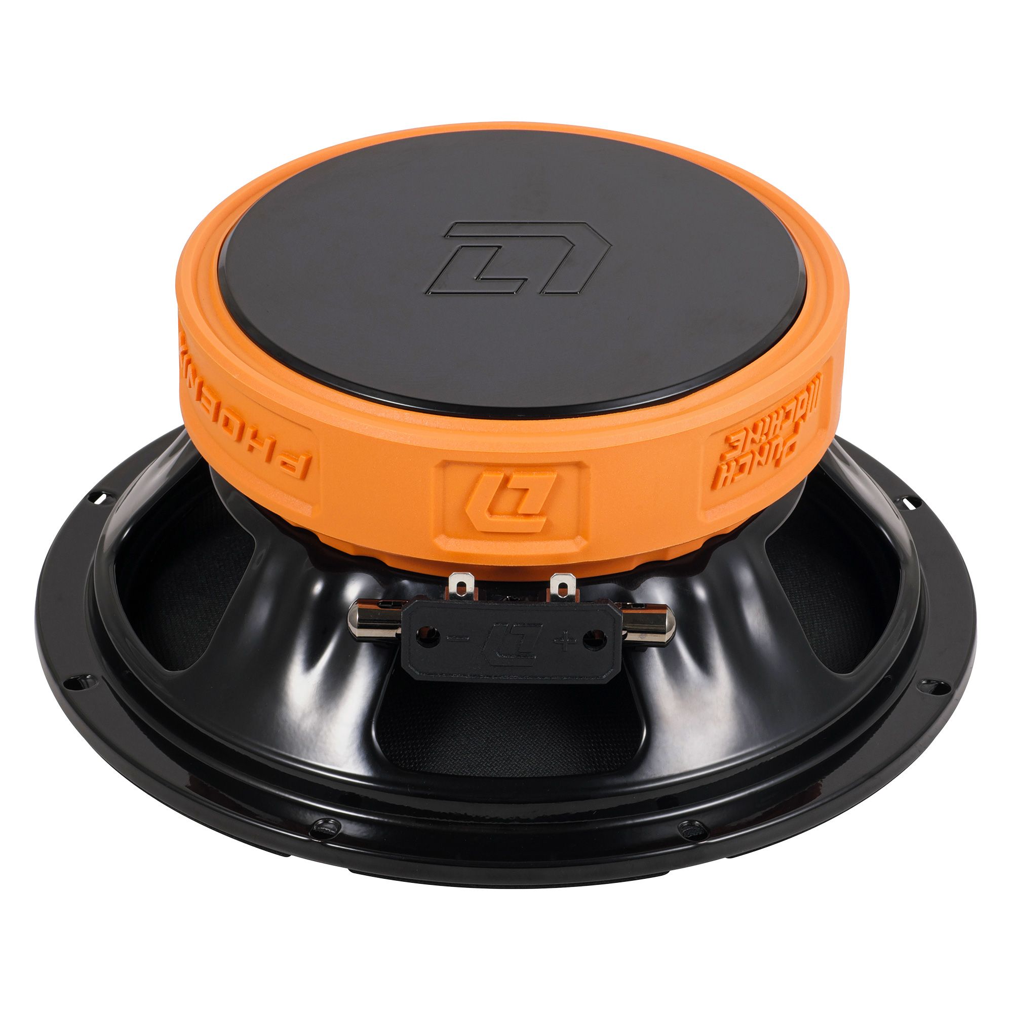 DL Audio Phoenix Punch Machine 200