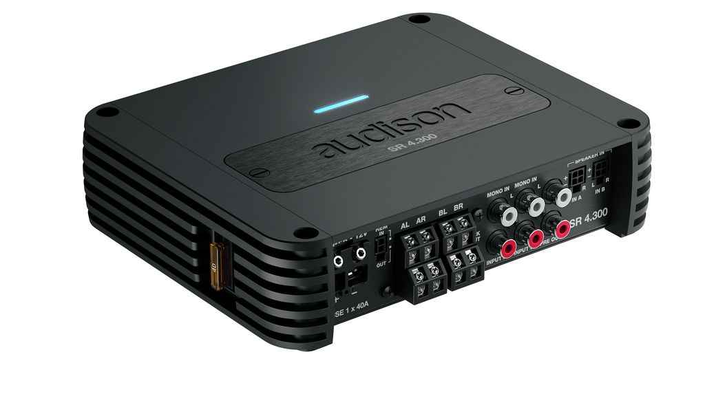 Audison SR 4.300 V2