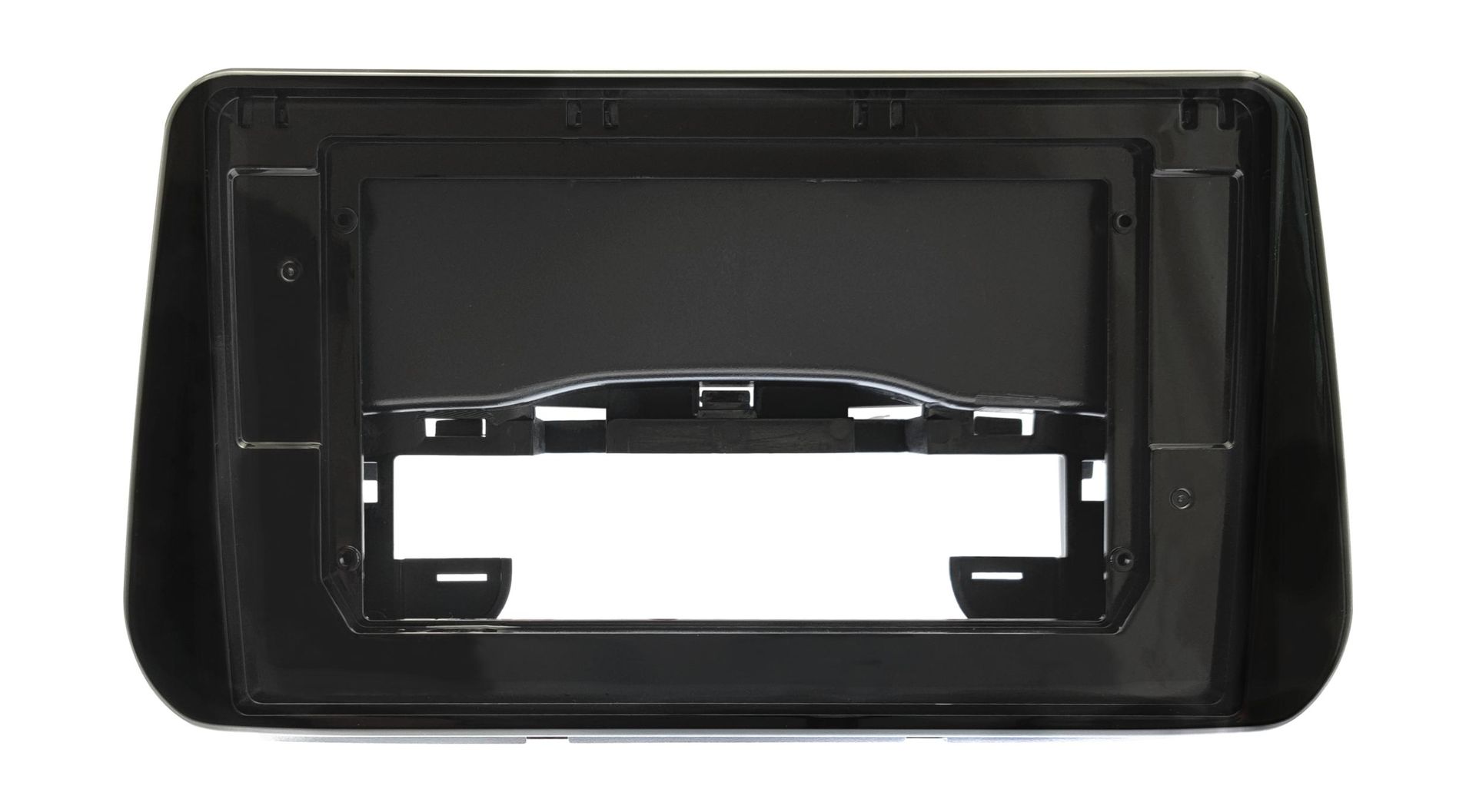 Рамка HY 279T в Hyundai Santa Fe 2021+ 10