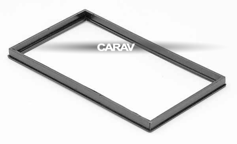 CARAV 11-673 CARAV 11-673