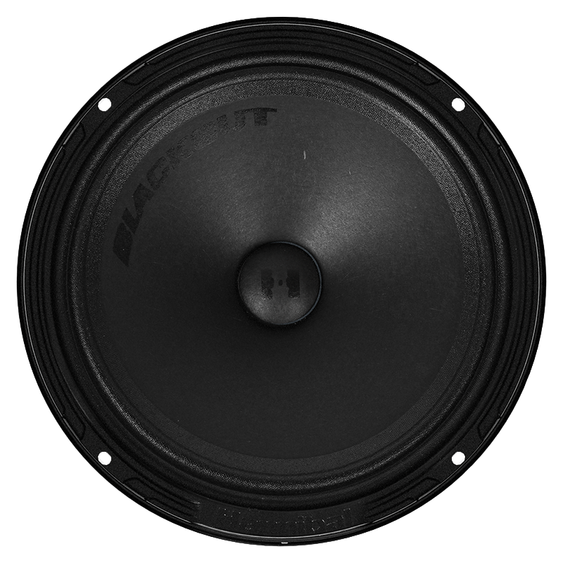 Alphard Hannibal BLACKOUT 130