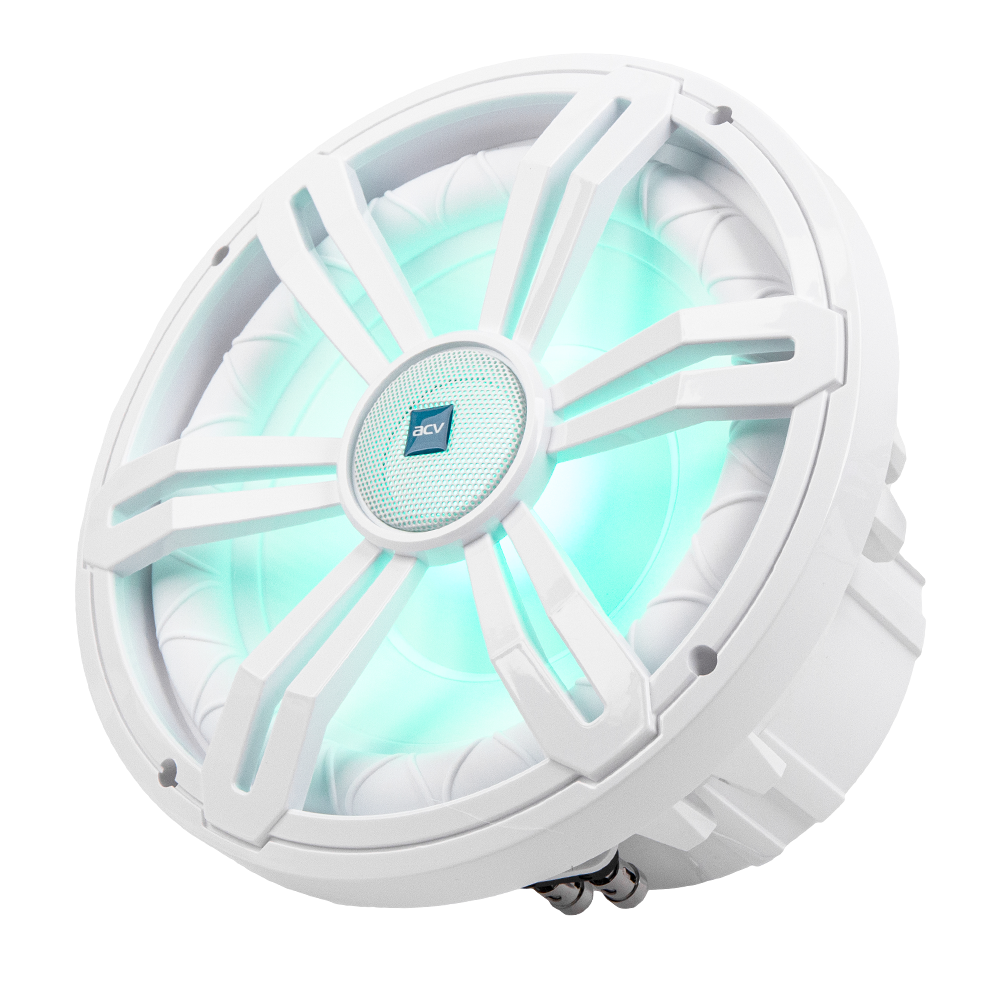 ACV MARINE MRS102DLW сабвуфер морская серия