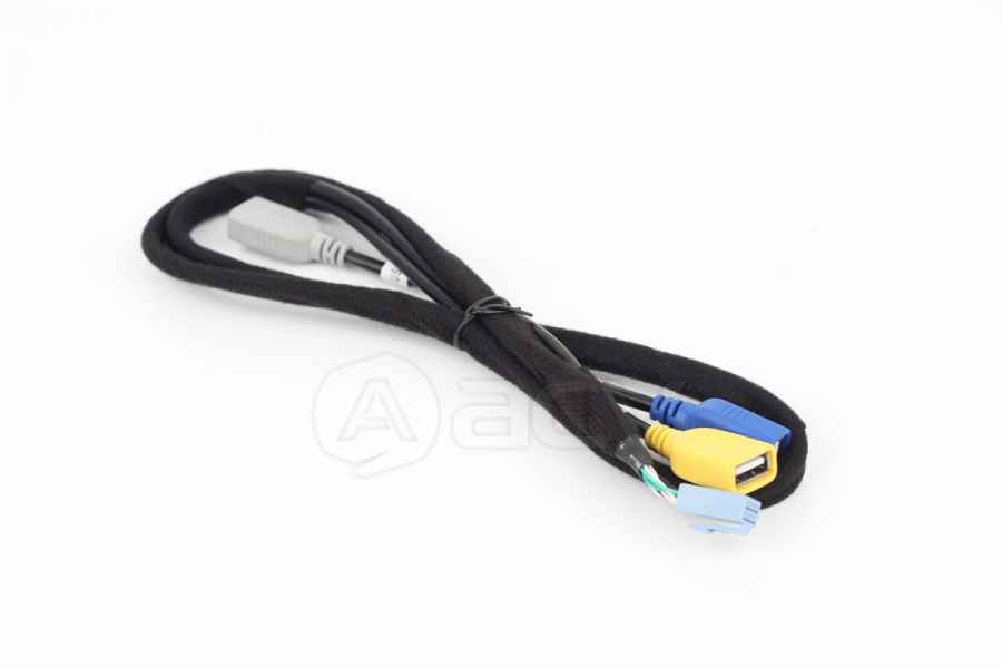 А/м ACV AD-1010 навигационная  система Android