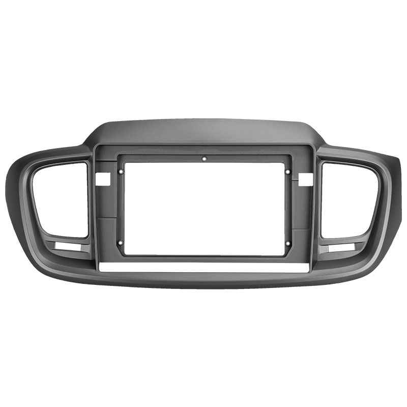 Kia Sorento 3 【Right hand driver】 2014-2020, Тип-B, 10.2