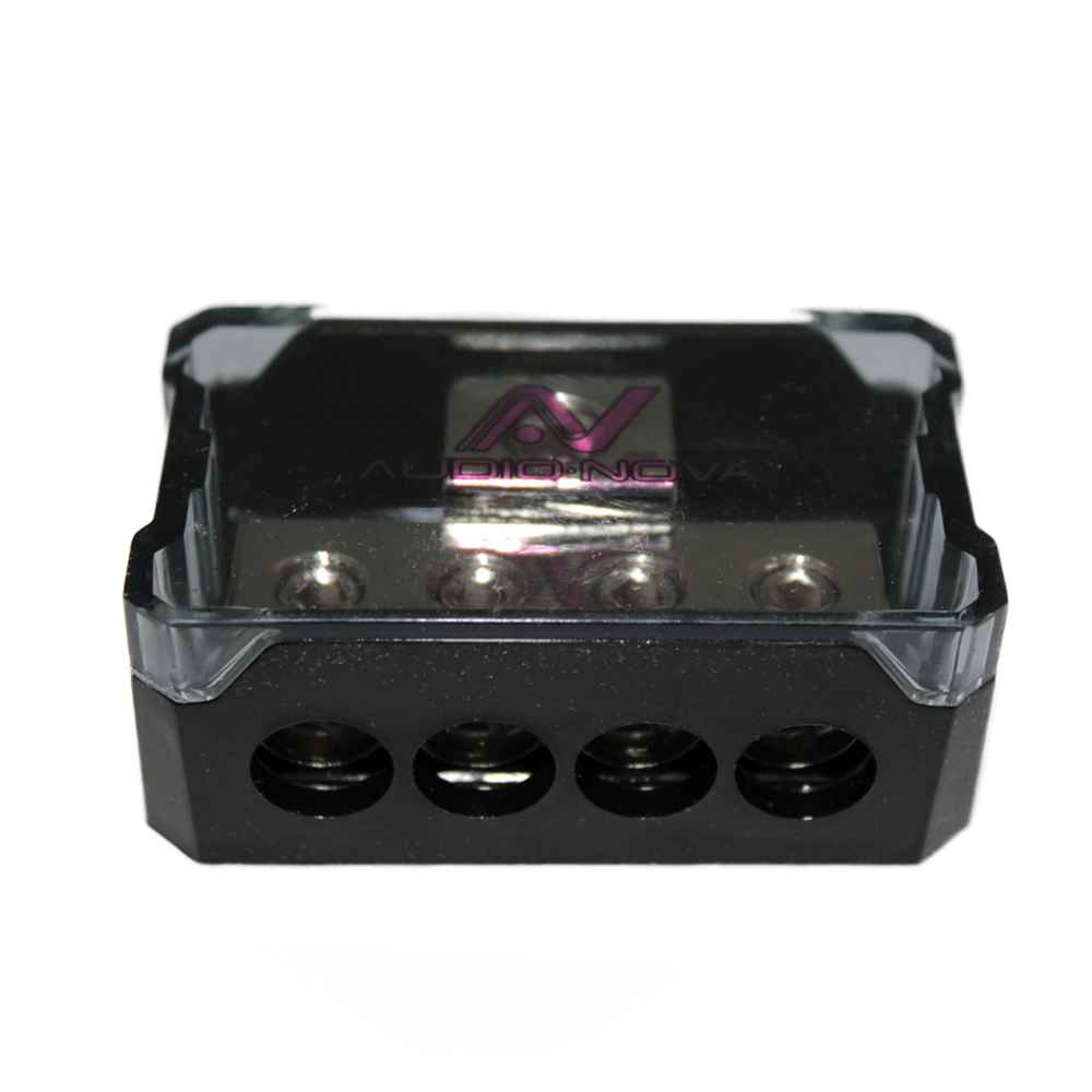 AUDIO NOVA DB9.S дистрибьютор