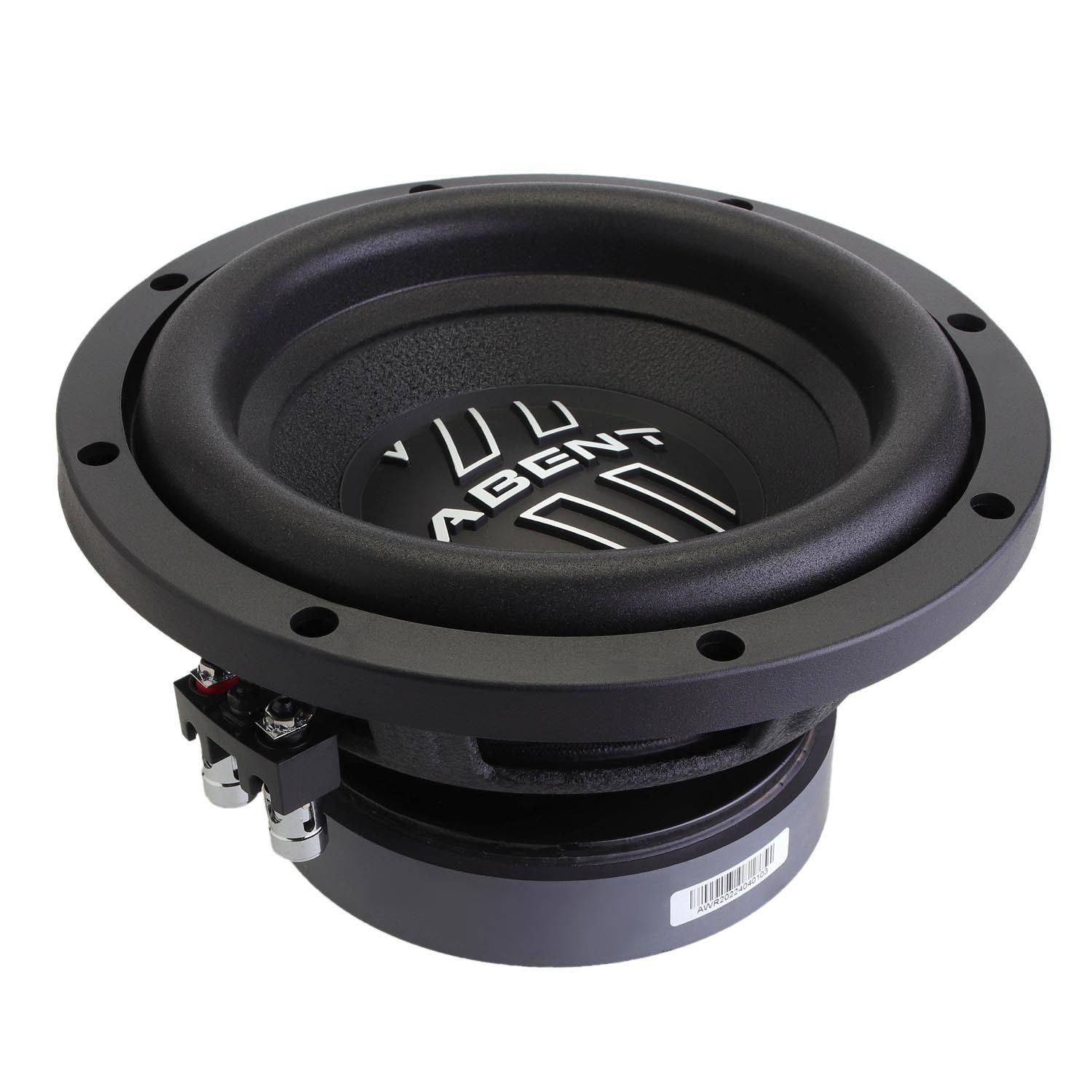 ABENT AWR-20, сабвуфер