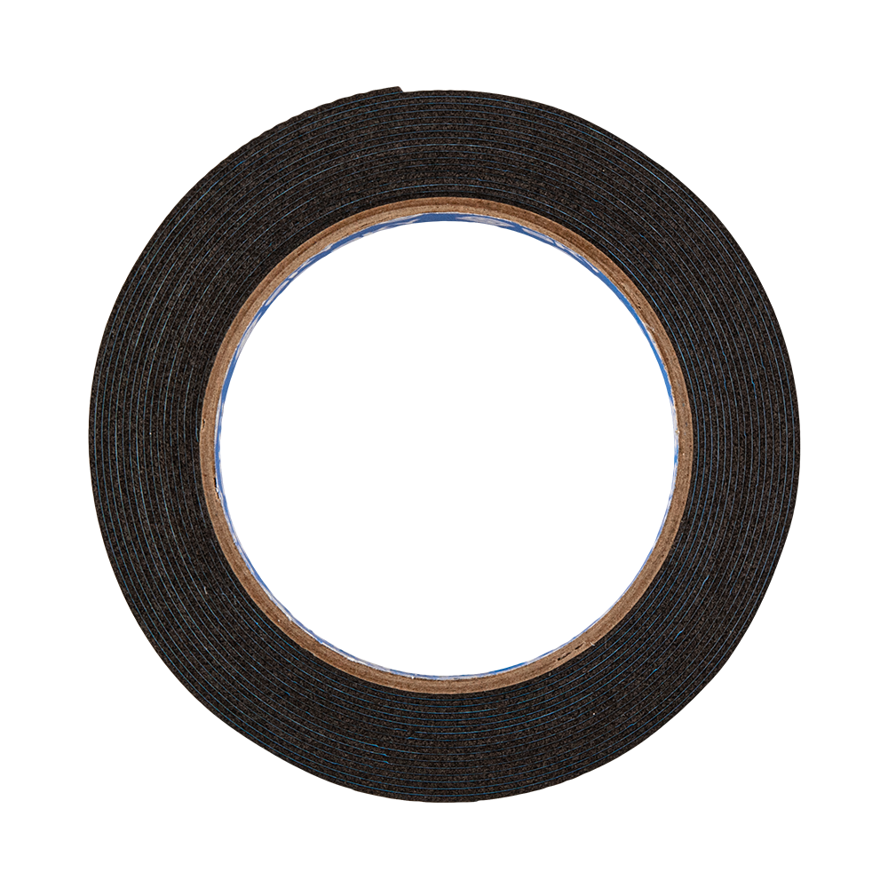 SKY DS-1905 19 мм х 5 м скотч двусторонний синий лайнер