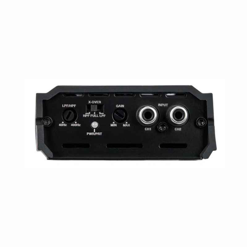 Alphard Machete MLA-150.2XS усилитель Alphard Machete MLA-150.2XS усилитель