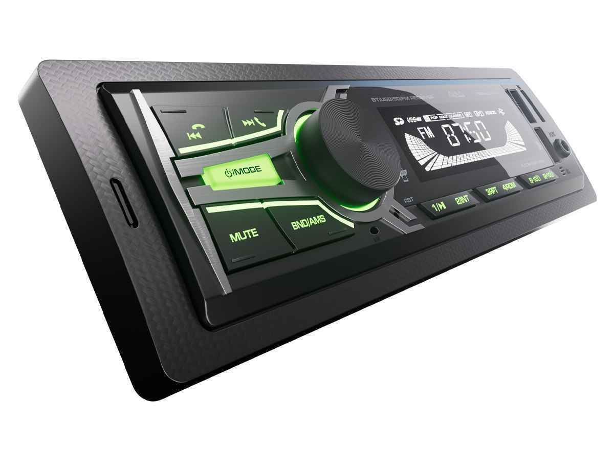 Aura FIREBALL-101BT Aura FIREBALL-101BT