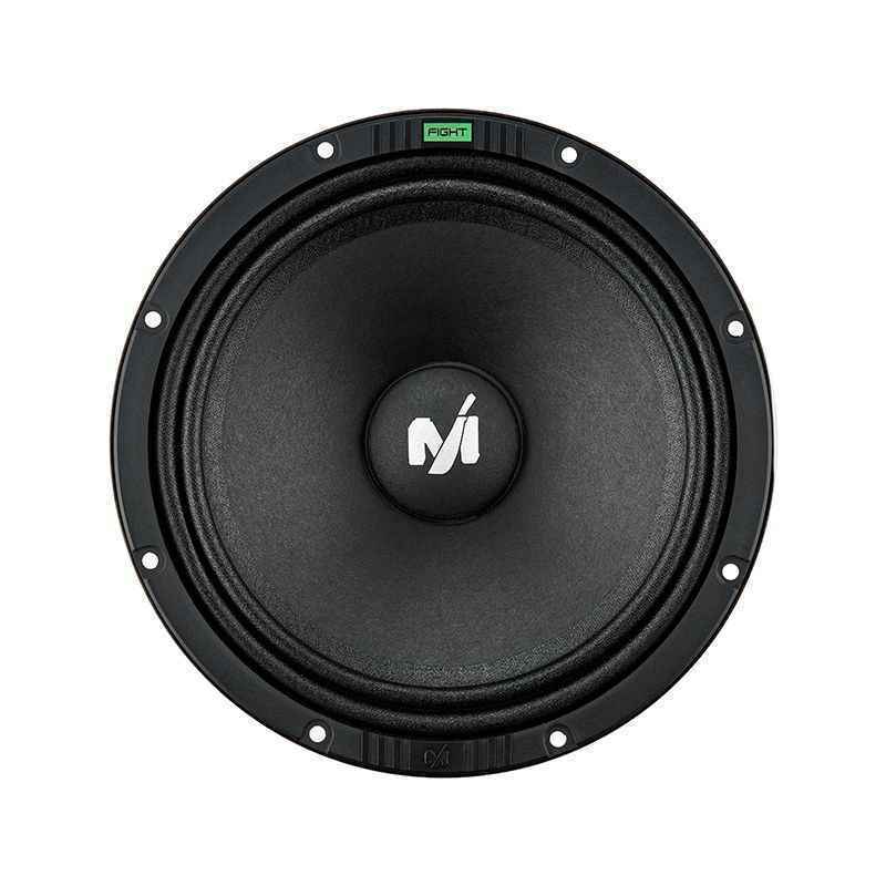 Alphard Machete Fight 60 Midbass