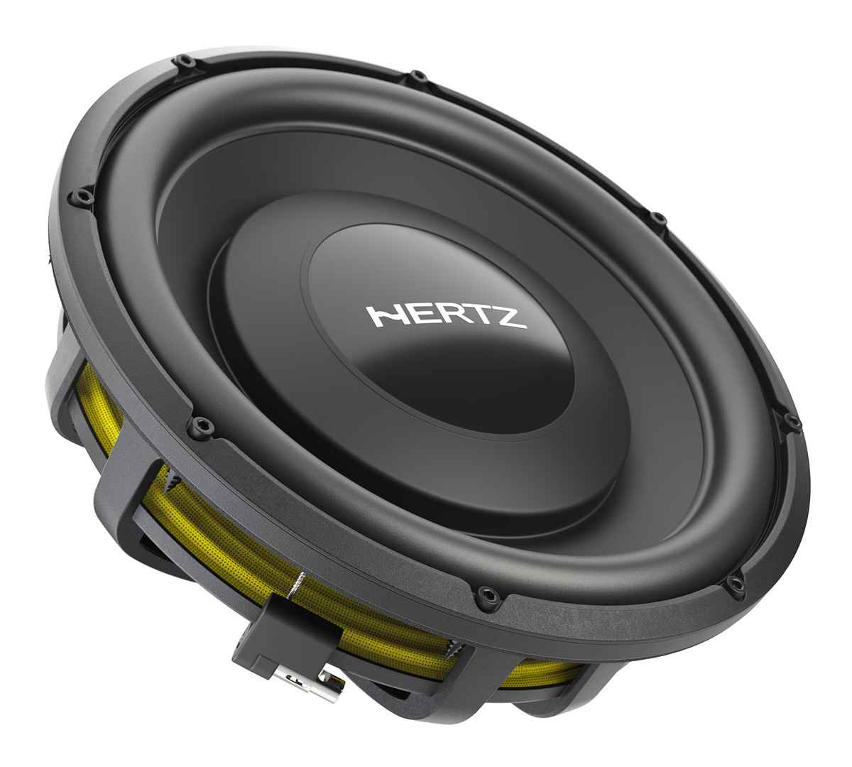 Hertz MPS 300 S4 сабвуфер