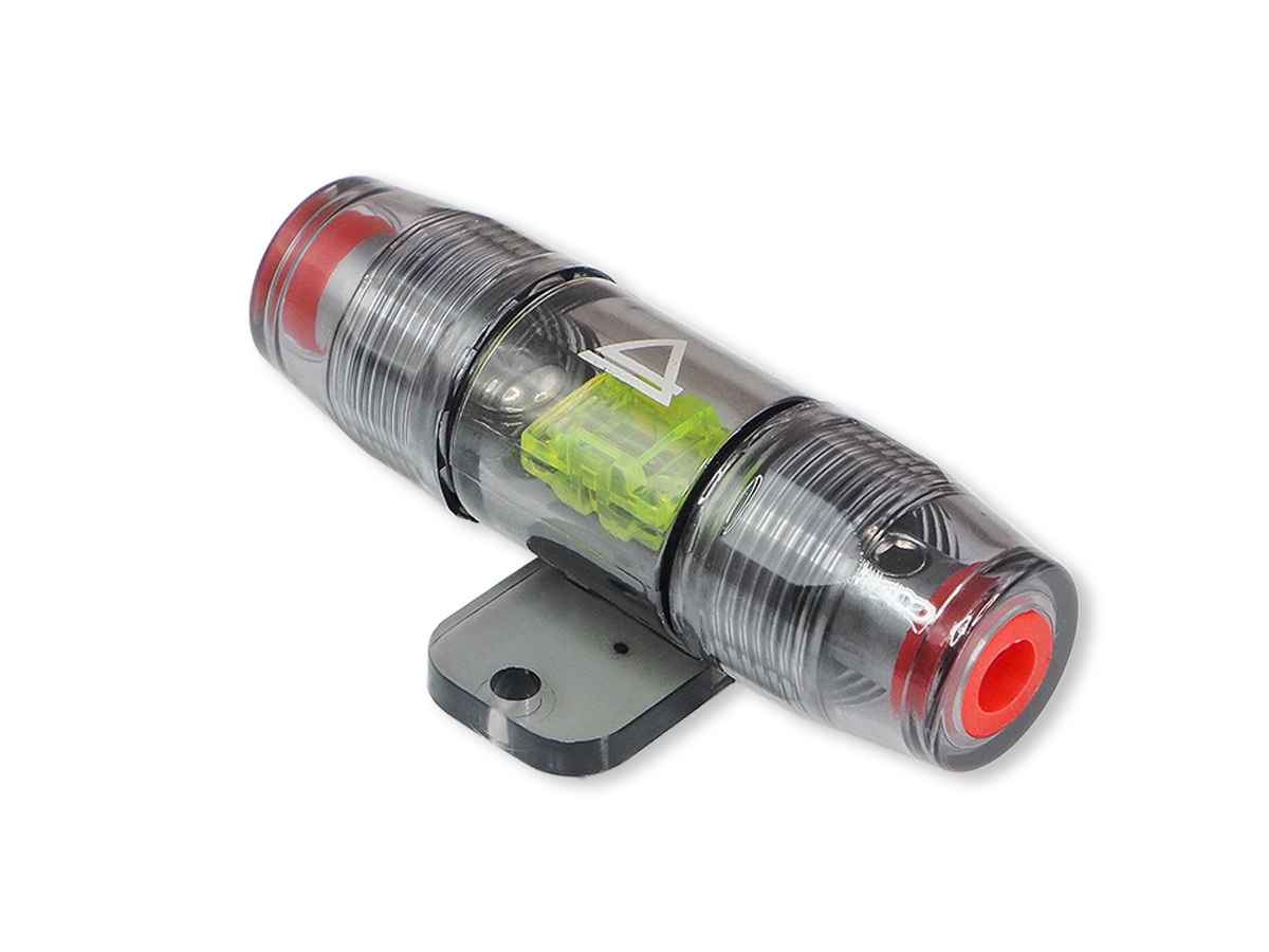 Aura FHM-602N Держатель предохранителя mini ANL + 100A предохранитель