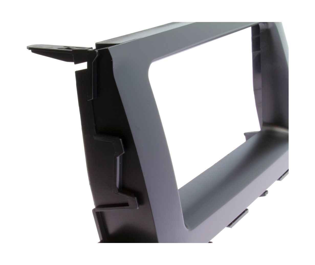 Переходная рамка для Toyota Highlander 13-> 2DIN