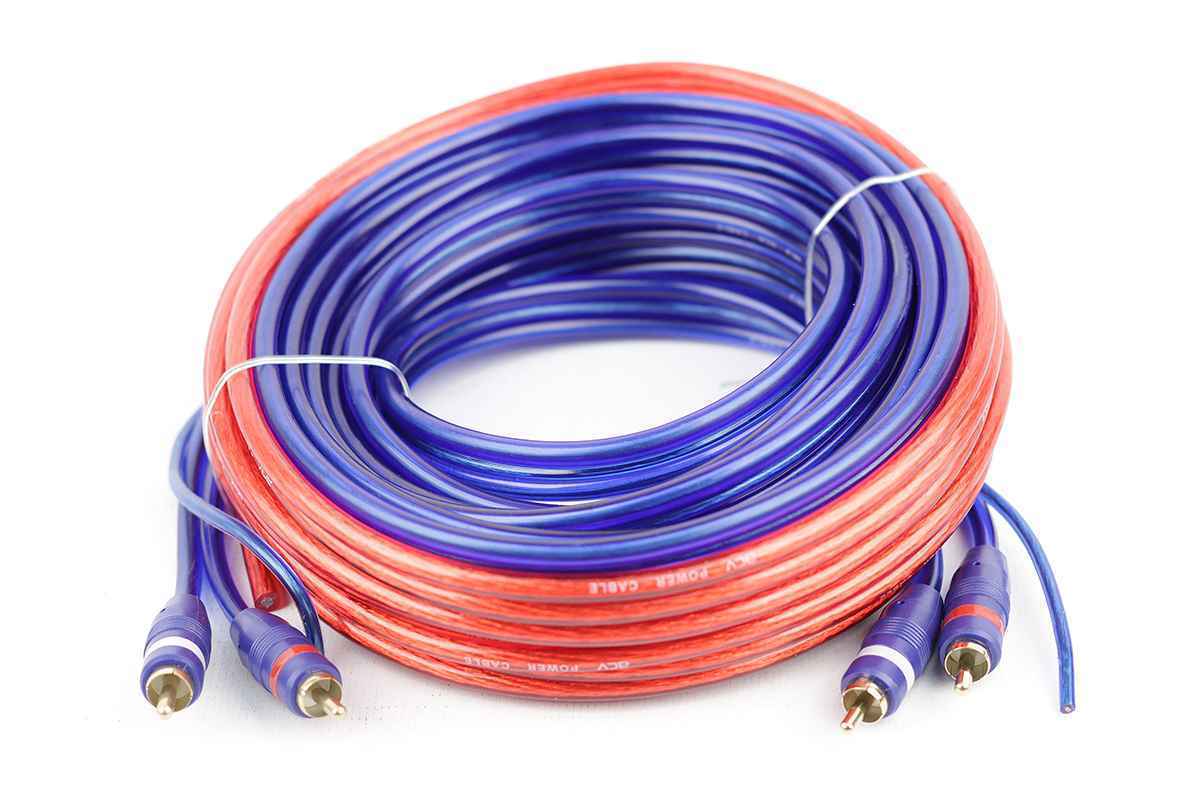 ACV KIT-2.10SL Комплект проводов