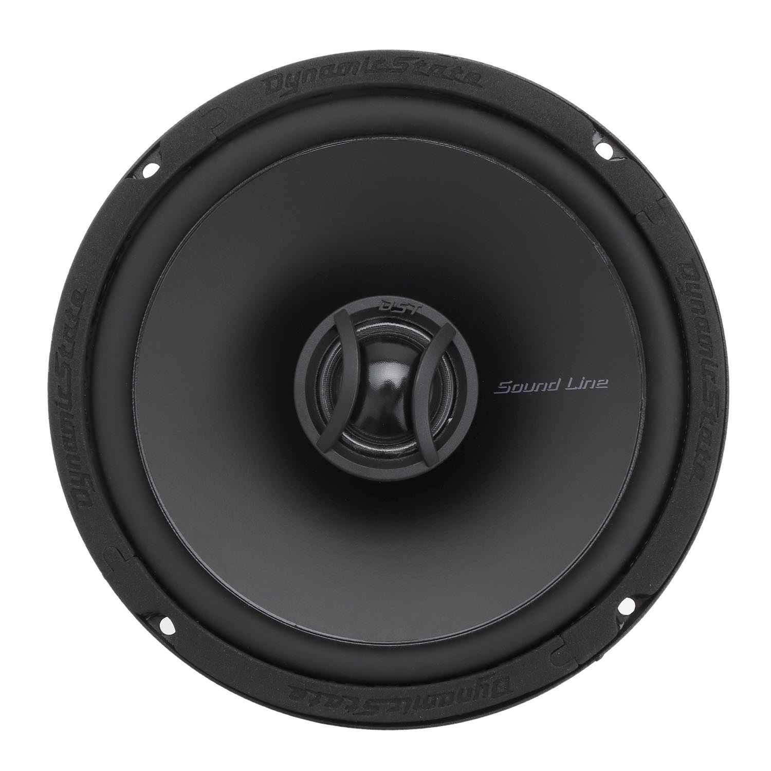 Dynamic State SLE-165CX Dynamic State SLE-165CX