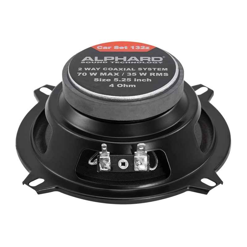 Акус. сист. Alphard CARSET 132Z