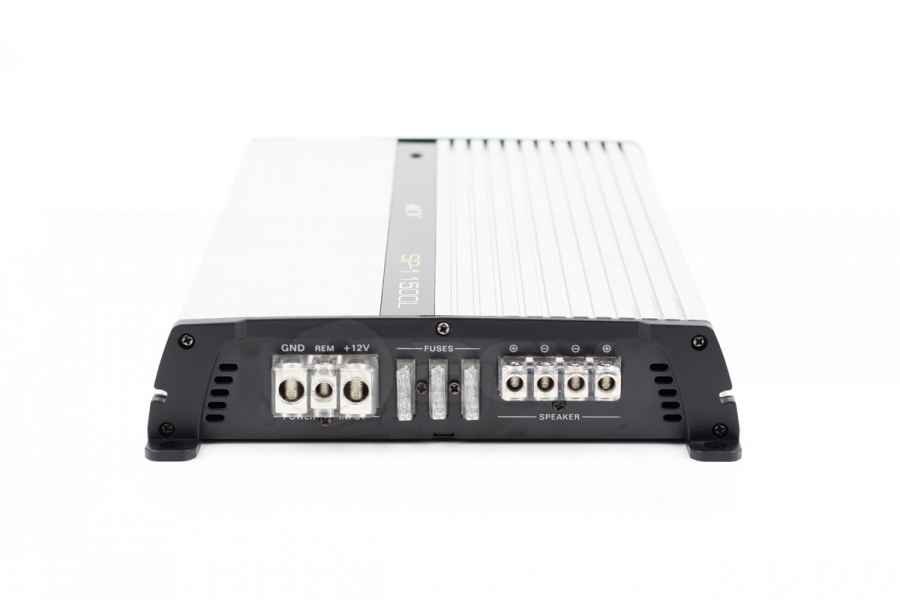 Усилитель автомобильный одноканальный - ACV SP-1.1500L