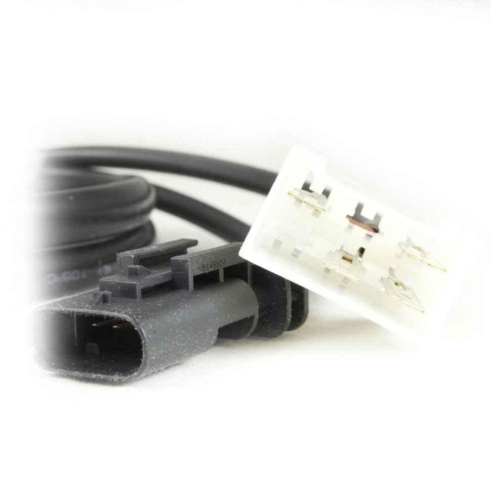 Eberspacher Easy Scan диагностический прибор 22.1550.89.0000