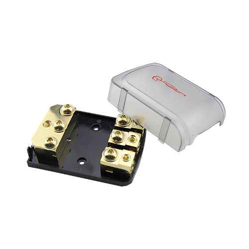 Ural PB-DB Extreme SPL Distributor дистрибьютор