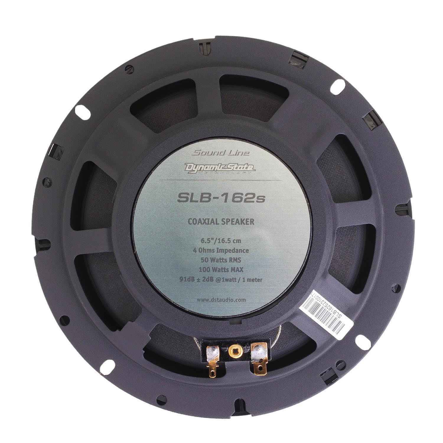 Dynamic State SLB-162s