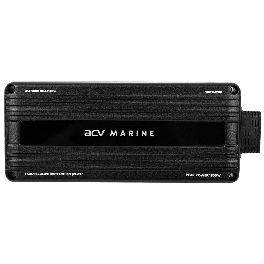 ACV MRD4120B усилитель (морская серия)
