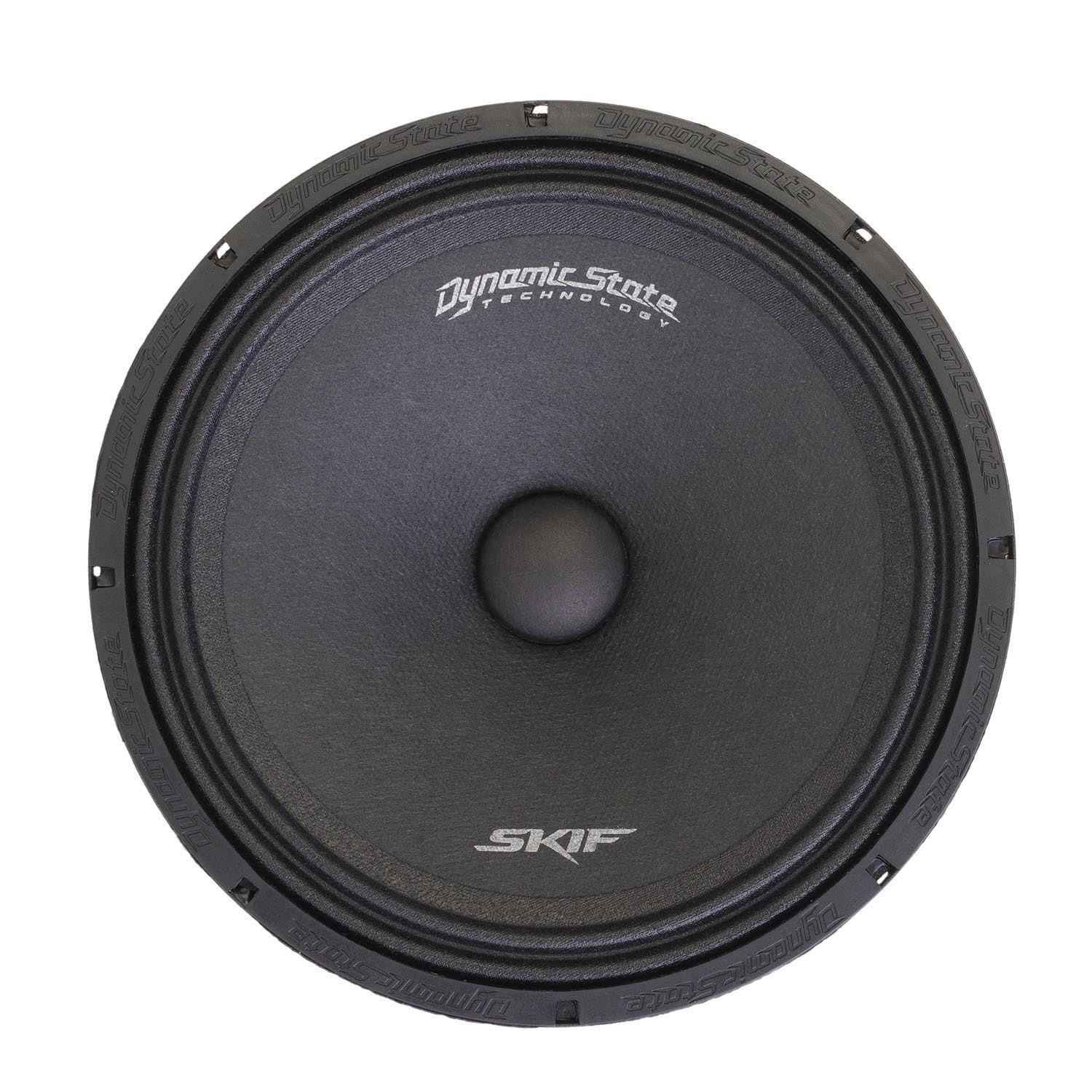 Dynamic State SKIF SKM-16V Dynamic State SKIF SKM-16V