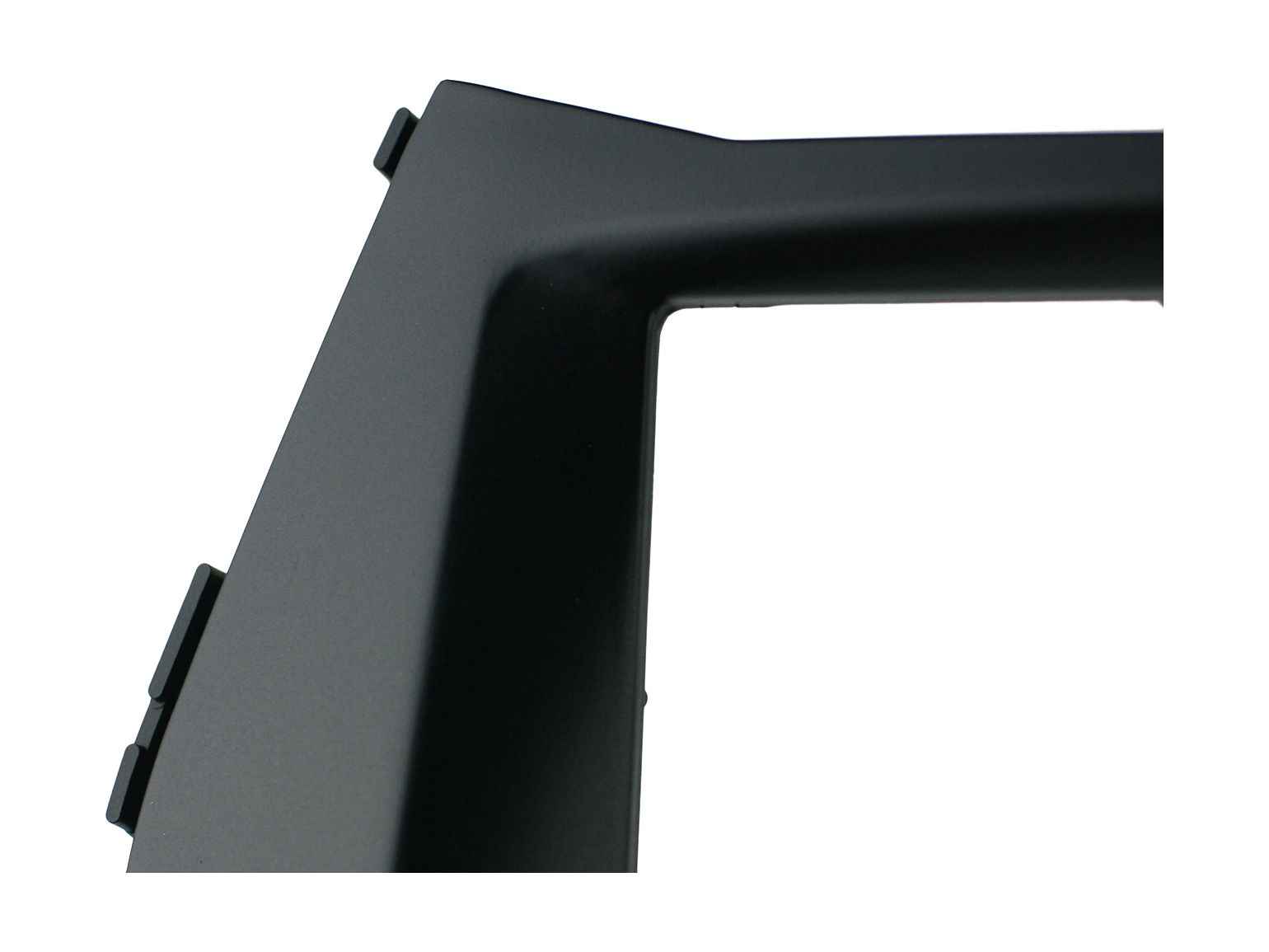 Переходная рамка для Hyundai Santa Fe, ix-45 12-> 2DIN